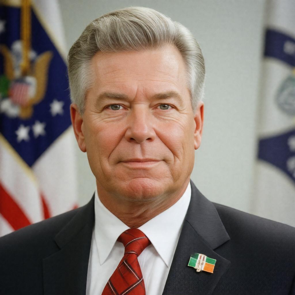 Pete King